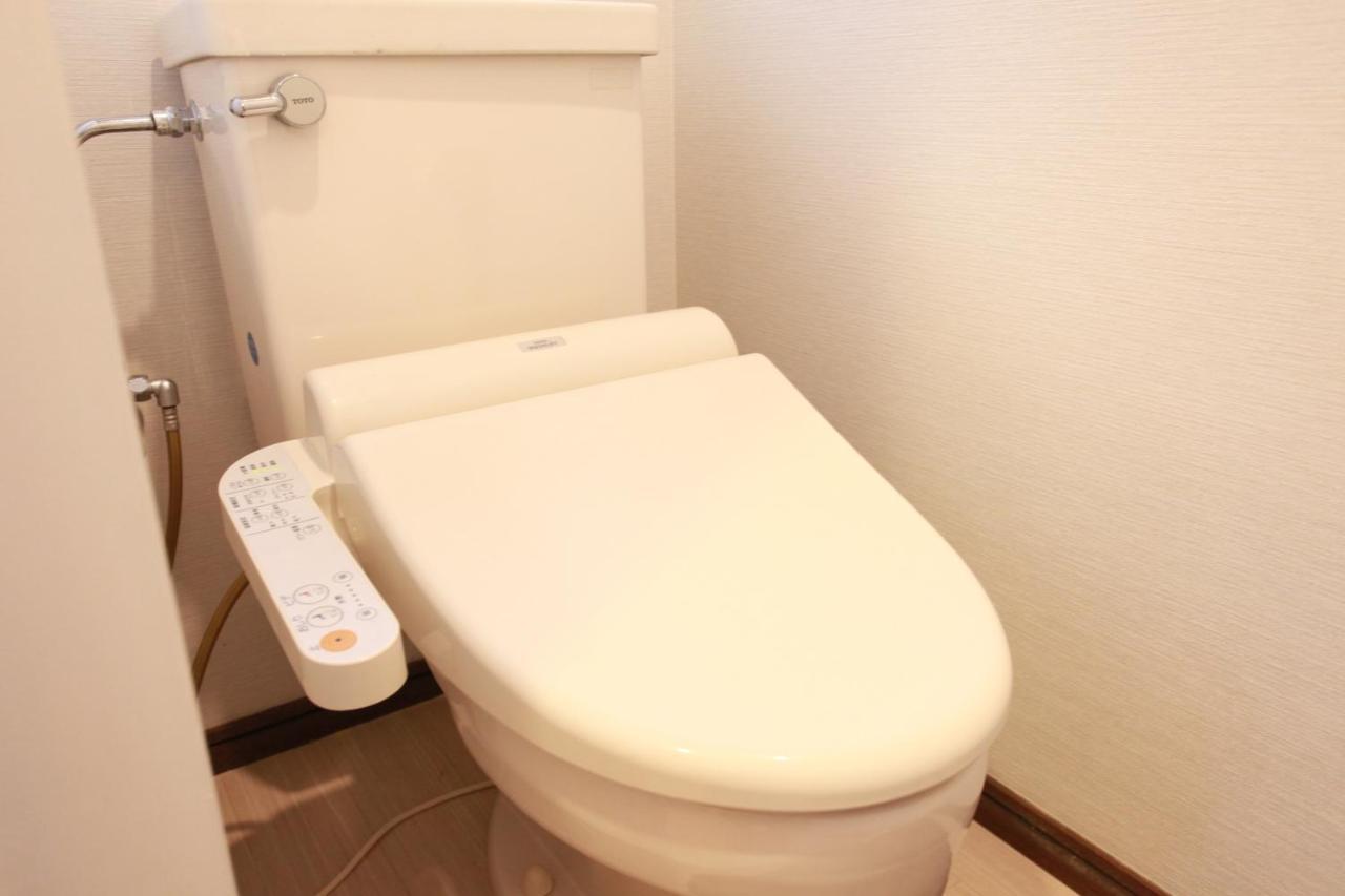 Samys Guest House Noda Ōsaka Eksteriør bilde